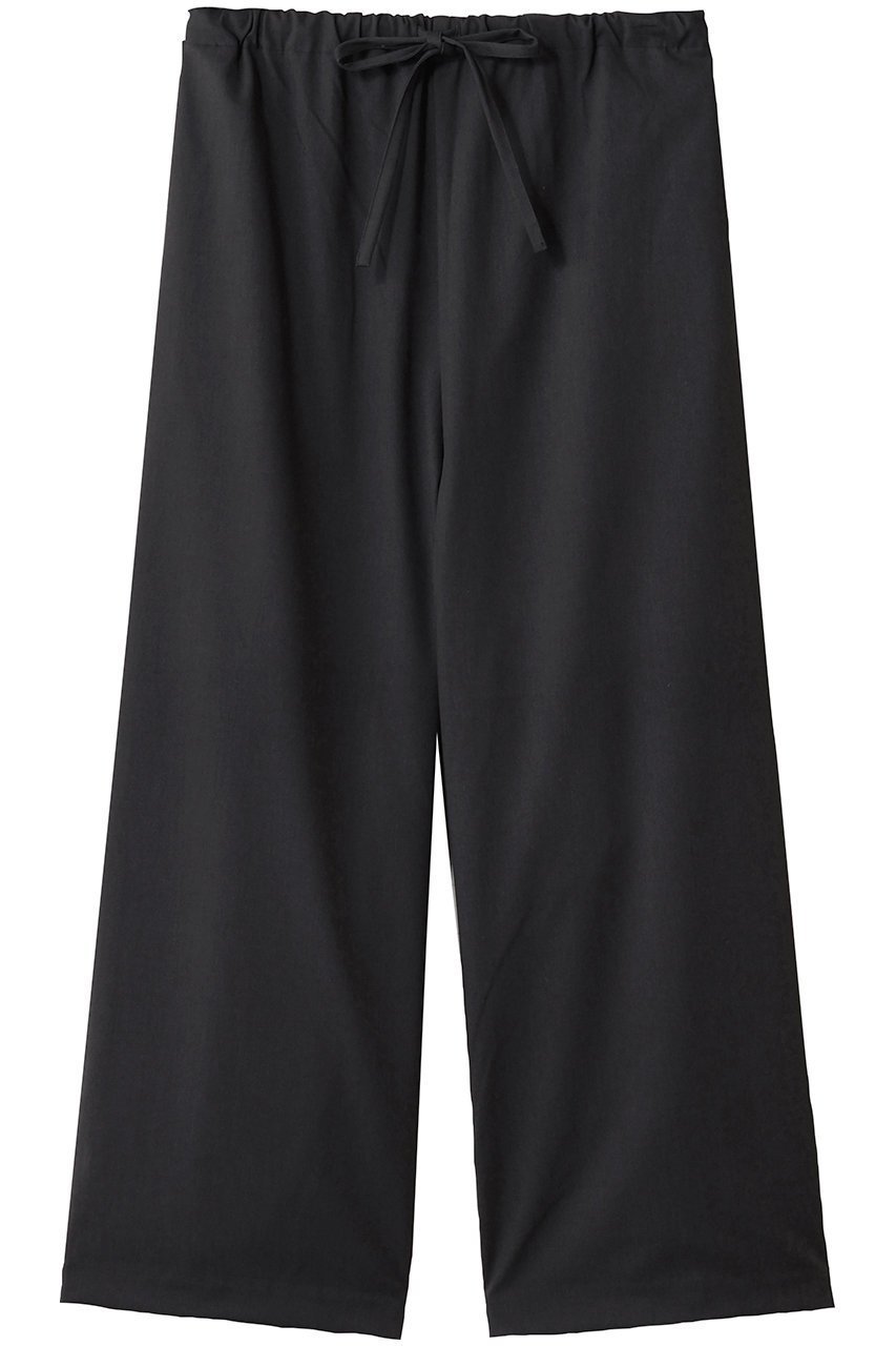 【ミズイロ インド/mizuiro ind】のwide easy PT パンツ インテリア・キッズ・メンズ・レディースファッション・服の通販 founy(ファニー) 　ファッション　Fashion　レディースファッション　Fashion for Women　パンツ　Pants & Trousers　おすすめ　Recommended / Our Picks　シンプル　Simple, Minimal　ジャケット　Jacket, Outerwear　ストレッチ　Stretch, Stretchy Fabric　セットアップ　Set-Up, Coordinated Outfit　ドレープ　Drape, Draping Fabric　ワイド　Wide, Wide Fit　エレガント 上品　Elegant　新作・新入荷　New Arrivals / New In　c.gray|ID: prp329100004605831 ipo3291000000033917288