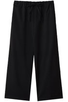 【ミズイロ インド/mizuiro ind】のwide easy PT パンツ 人気、トレンドファッション・服の通販 founy(ファニー) ファッション Fashion レディースファッション Fashion for Women パンツ Pants & Trousers おすすめ Recommended / Our Picks シンプル Simple, Minimal ジャケット Jacket, Outerwear ストレッチ Stretch, Stretchy Fabric セットアップ Set-Up, Coordinated Outfit ドレープ Drape, Draping Fabric ワイド Wide, Wide Fit エレガント 上品 Elegant 新作・新入荷 New Arrivals / New In thumbnail black|ID: prp329100004605831 ipo3291000000033917289