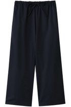 【ミズイロ インド/mizuiro ind】のwide easy PT パンツ navy|ID: prp329100004605831 ipo3291000000033973425