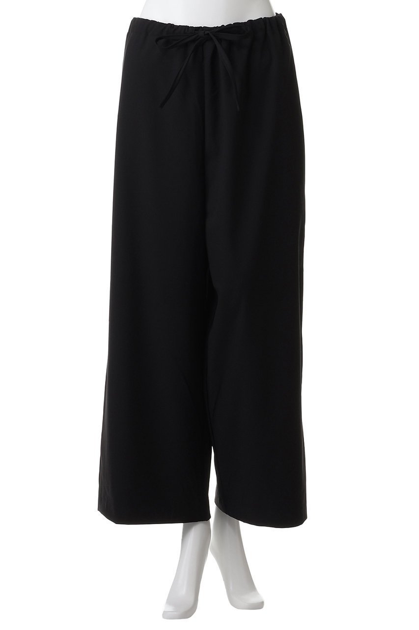 【ミズイロ インド/mizuiro ind】のワイドイージーパンツ 人気、トレンドファッション・服の通販 founy(ファニー) 　ファッション　Fashion　レディースファッション　Fashion for Women　パンツ　Pants & Trousers　おすすめ　Recommended / Our Picks　シンプル　Simple, Minimal　ジャケット　Jacket, Outerwear　ストレッチ　Stretch, Stretchy Fabric　セットアップ　Set-Up, Coordinated Outfit　ドレープ　Drape, Draping Fabric　ワイド　Wide, Wide Fit　エレガント 上品　Elegant　other-2|ID: prp329100004605831 ipo3291000000035644211