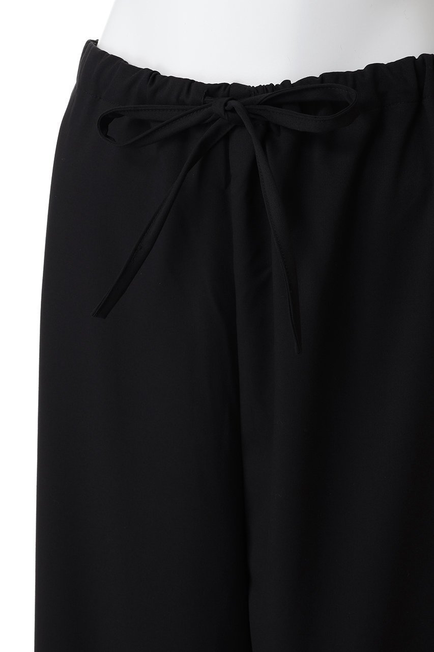 【ミズイロ インド/mizuiro ind】のワイドイージーパンツ 人気、トレンドファッション・服の通販 founy(ファニー) 　ファッション　Fashion　レディースファッション　Fashion for Women　パンツ　Pants & Trousers　おすすめ　Recommended / Our Picks　シンプル　Simple, Minimal　ジャケット　Jacket, Outerwear　ストレッチ　Stretch, Stretchy Fabric　セットアップ　Set-Up, Coordinated Outfit　ドレープ　Drape, Draping Fabric　ワイド　Wide, Wide Fit　エレガント 上品　Elegant　other-5|ID: prp329100004605831 ipo3291000000035644217