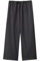 【ミズイロ インド/mizuiro ind】のワイドイージーパンツ gray|ID: prp329100004605831 ipo3291000000035725468