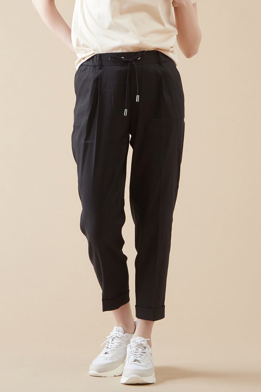 【マルティニーク/martinique】のリネンドロストパンツ 人気、トレンドファッション・服の通販 founy(ファニー) 　ファッション　Fashion　レディースファッション　Fashion for Women　パンツ　Pants & Trousers　センター　Center, Center Line　リネン　Linen, Linen Fabric　再入荷　Restock / Back in Stock　other-6|ID: prp329100004605834 ipo3291000000032820771