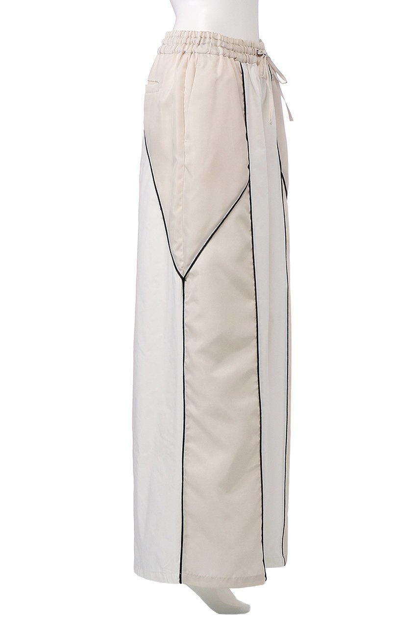 【プランク プロジェクト/PRANK PROJECT】のサテントラックパンツ / Satin Track Pants 人気、トレンドファッション・服の通販 founy(ファニー) 　ファッション　Fashion　レディースファッション　Fashion for Women　パンツ　Pants & Trousers　シンプル　Simple, Minimal　スウェット / スエット　Sweatshirt, Sweatwear　other-3|ID: prp329100004605835 ipo3291000000032820798