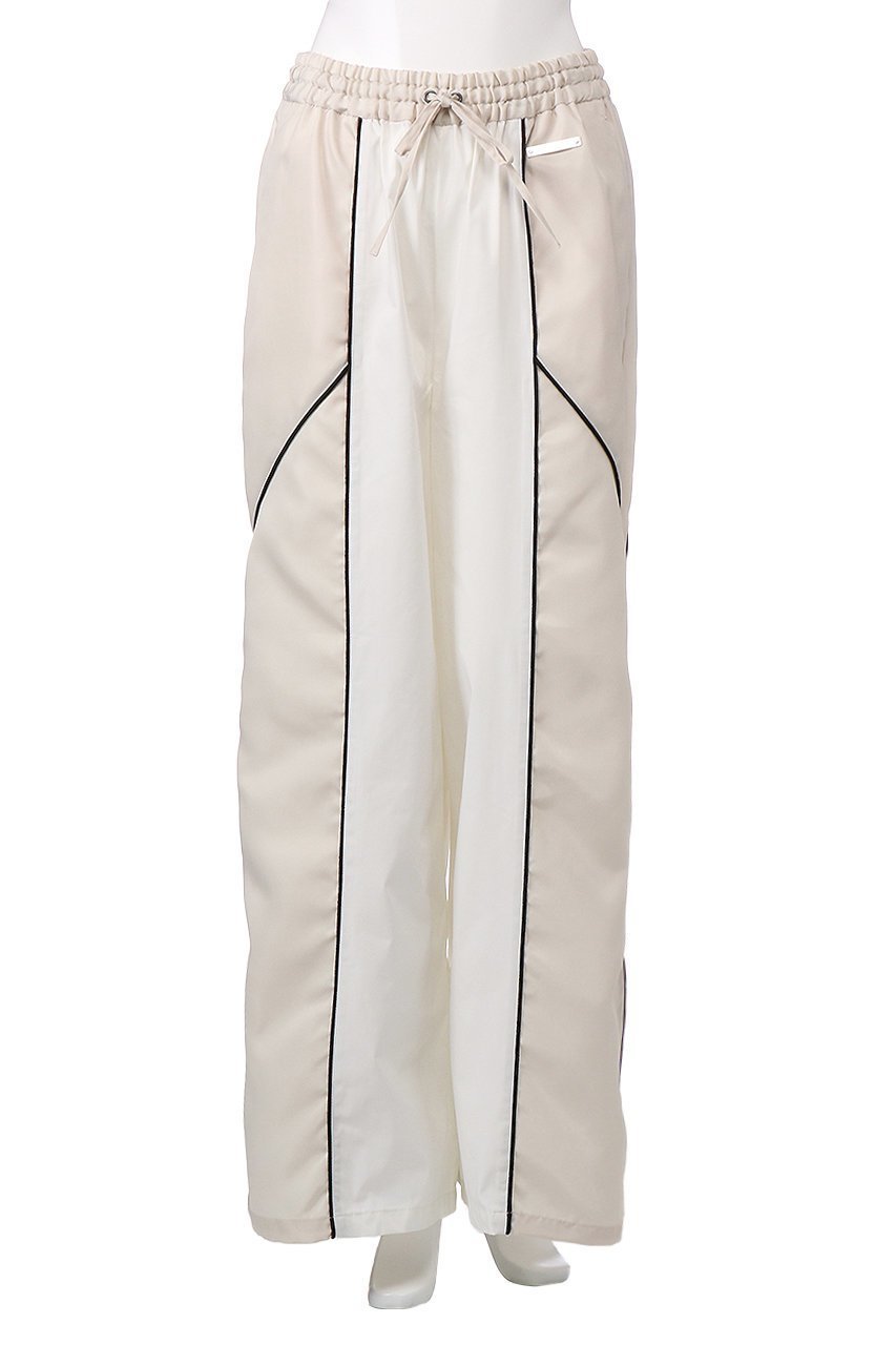 【プランク プロジェクト/PRANK PROJECT】のサテントラックパンツ / Satin Track Pants 人気、トレンドファッション・服の通販 founy(ファニー) ファッション Fashion レディースファッション Fashion for Women パンツ Pants & Trousers シンプル Simple, Minimal スウェット / スエット Sweatshirt, Sweatwear other-2|ID: prp329100004605835 ipo3291000000034423415