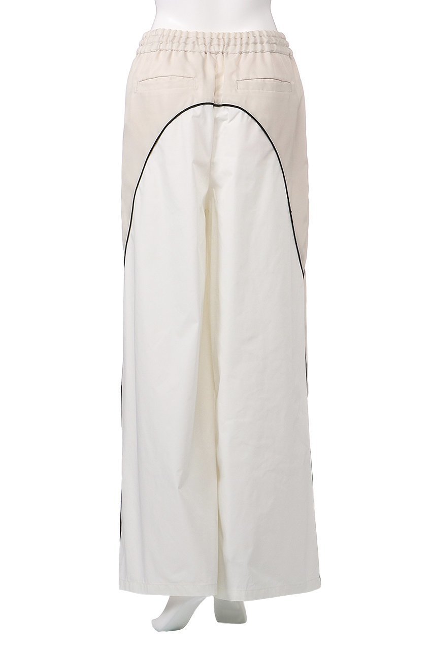 【プランク プロジェクト/PRANK PROJECT】のサテントラックパンツ / Satin Track Pants 人気、トレンドファッション・服の通販 founy(ファニー) ファッション Fashion レディースファッション Fashion for Women パンツ Pants & Trousers シンプル Simple, Minimal スウェット / スエット Sweatshirt, Sweatwear other-4|ID: prp329100004605835 ipo3291000000034423417