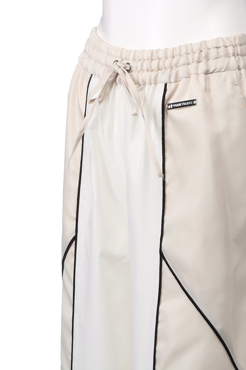 【プランク プロジェクト/PRANK PROJECT】のサテントラックパンツ / Satin Track Pants 人気、トレンドファッション・服の通販 founy(ファニー) ファッション Fashion レディースファッション Fashion for Women パンツ Pants & Trousers シンプル Simple, Minimal スウェット / スエット Sweatshirt, Sweatwear other-5|ID: prp329100004605835 ipo3291000000034423418