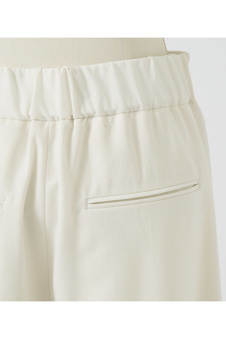 【デザイン ワークス/DESIGN WORKS】の2WAYストレッチワイドパンツ 人気、トレンドファッション・服の通販 founy(ファニー) 　ファッション　Fashion　レディースファッション　Fashion for Women　パンツ　Pants & Trousers　コンパクト　Compact, Small Size　再入荷　Restock / Back in Stock　other-4|ID: prp329100004605838 ipo3291000000032820915