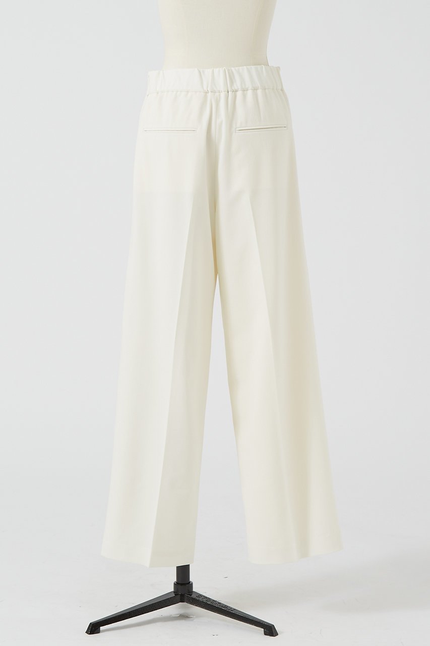 【デザイン ワークス/DESIGN WORKS】の2WAYストレッチワイドパンツ 人気、トレンドファッション・服の通販 founy(ファニー) 　ファッション　Fashion　レディースファッション　Fashion for Women　パンツ　Pants & Trousers　コンパクト　Compact, Small Size　other-3|ID: prp329100004605838 ipo3291000000035691008