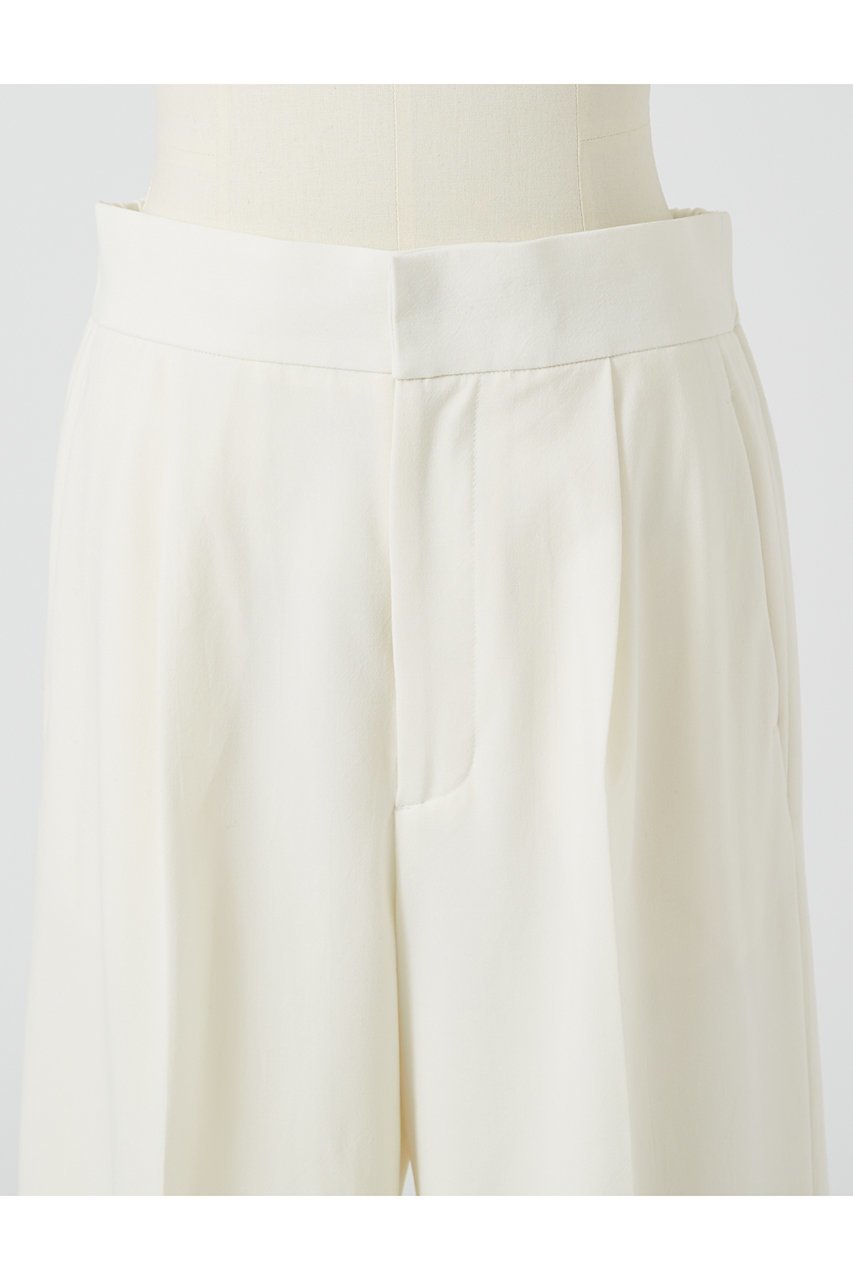 【デザイン ワークス/DESIGN WORKS】の2WAYストレッチワイドパンツ 人気、トレンドファッション・服の通販 founy(ファニー) 　ファッション　Fashion　レディースファッション　Fashion for Women　パンツ　Pants & Trousers　コンパクト　Compact, Small Size　other-5|ID: prp329100004605838 ipo3291000000035691010