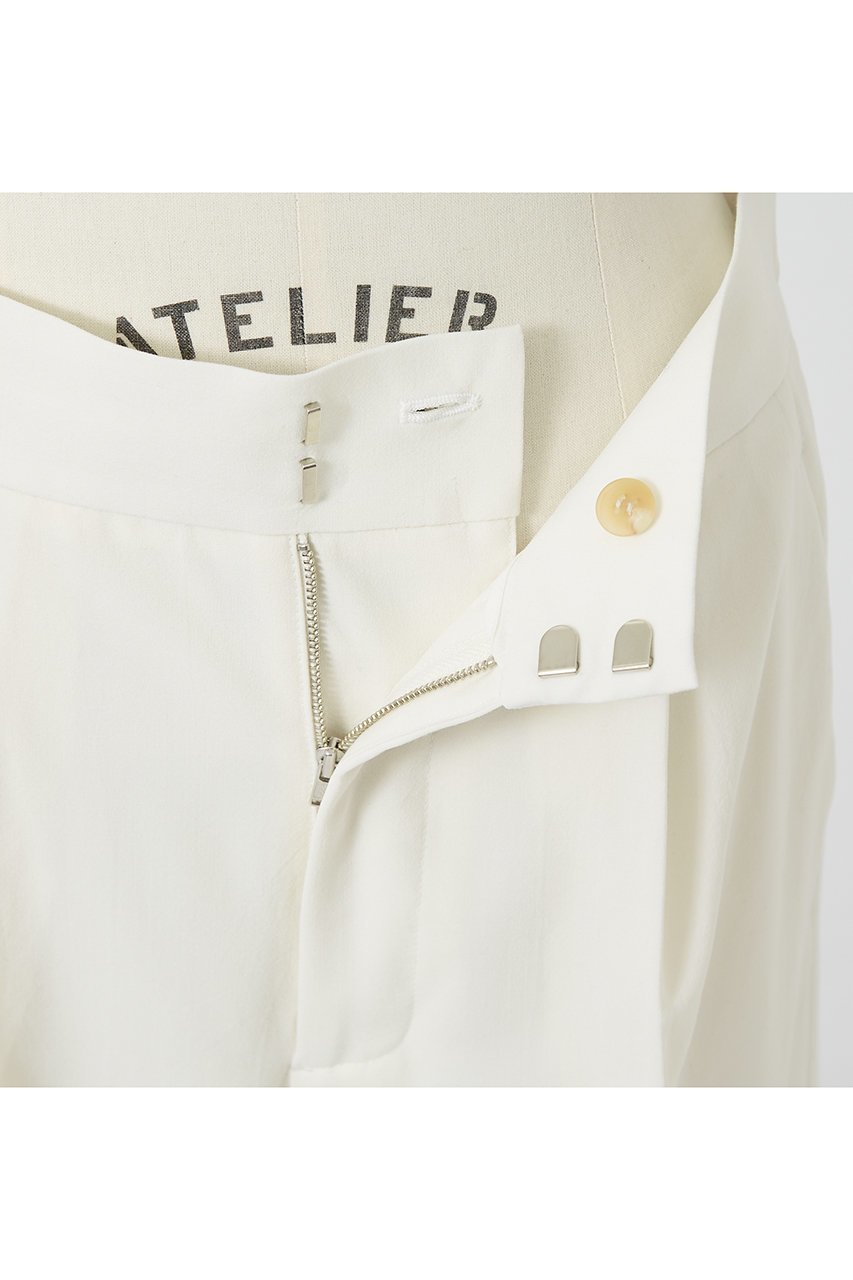 【デザイン ワークス/DESIGN WORKS】の2WAYストレッチワイドパンツ 人気、トレンドファッション・服の通販 founy(ファニー) 　ファッション　Fashion　レディースファッション　Fashion for Women　パンツ　Pants & Trousers　コンパクト　Compact, Small Size　other-8|ID: prp329100004605838 ipo3291000000035691013