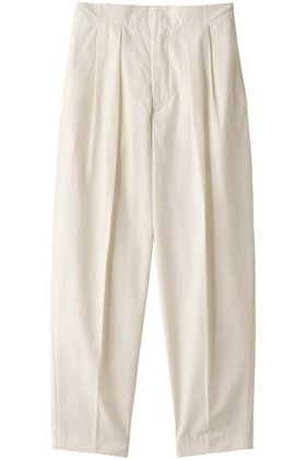 【エリオポール/heliopole】 バレルパンツ人気、トレンドファッション・服の通販 founy(ファニー) ファッション Fashion レディースファッション Fashion for Women パンツ Pants & Trousers シンプル Simple, Minimal センター Center, Center Line フロント Front, Front Design |ID:prp329100004605840