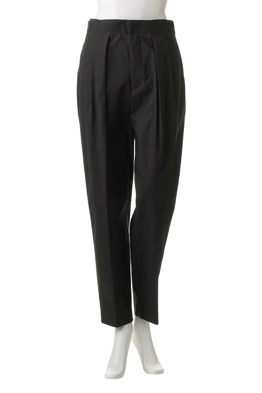 【エリオポール/heliopole】のバレルパンツ 人気、トレンドファッション・服の通販 founy(ファニー) 　ファッション　Fashion　レディースファッション　Fashion for Women　パンツ　Pants & Trousers　シンプル　Simple, Minimal　センター　Center, Center Line　フロント　Front, Front Design　other-2|ID: prp329100004605840 ipo3291000000032820997