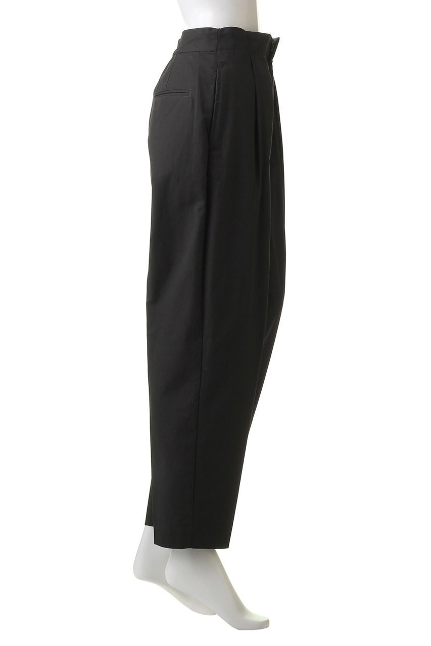 【エリオポール/heliopole】のバレルパンツ 人気、トレンドファッション・服の通販 founy(ファニー) 　ファッション　Fashion　レディースファッション　Fashion for Women　パンツ　Pants & Trousers　シンプル　Simple, Minimal　センター　Center, Center Line　フロント　Front, Front Design　other-3|ID: prp329100004605840 ipo3291000000032820998