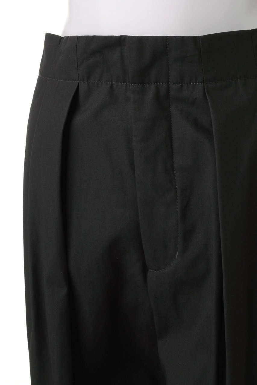 【エリオポール/heliopole】のバレルパンツ 人気、トレンドファッション・服の通販 founy(ファニー) 　ファッション　Fashion　レディースファッション　Fashion for Women　パンツ　Pants & Trousers　シンプル　Simple, Minimal　センター　Center, Center Line　フロント　Front, Front Design　other-5|ID: prp329100004605840 ipo3291000000032821000