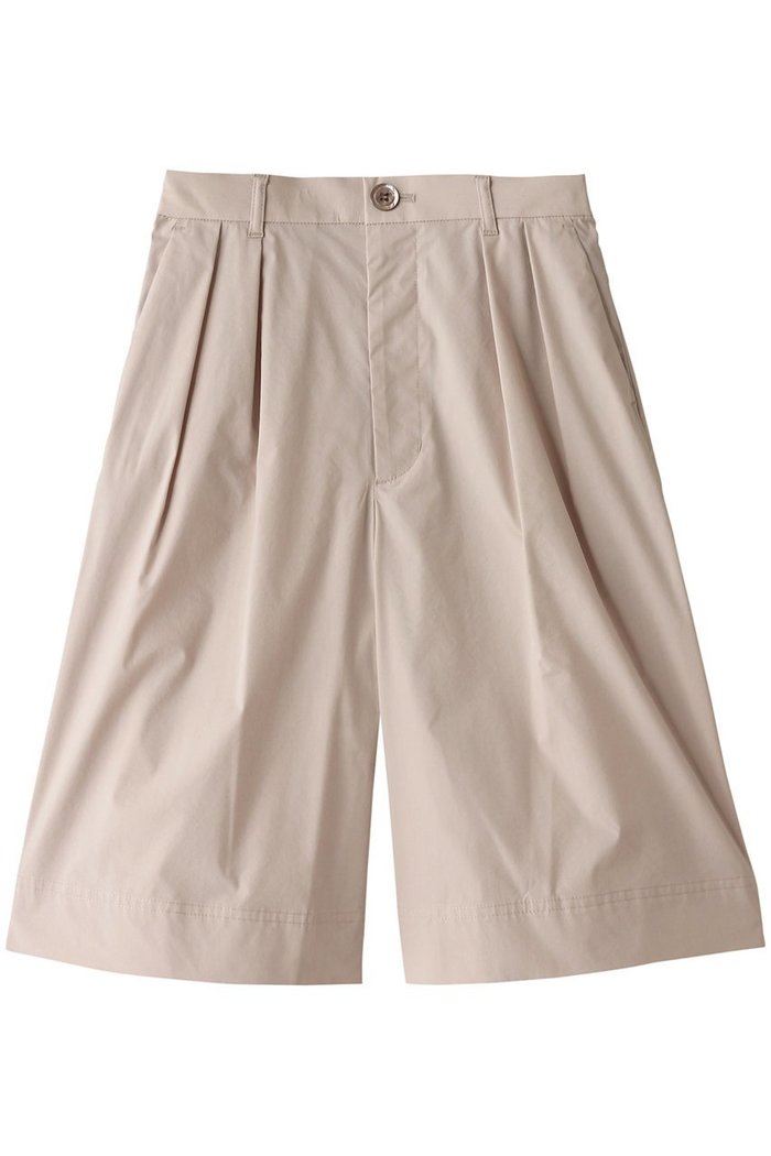 【スリー ドッツ/three dots】のソフトタイプライターショートパンツ インテリア・キッズ・メンズ・レディースファッション・服の通販 founy(ファニー) https://founy.com/ ファッション Fashion レディースファッション Fashion for Women パンツ Pants & Trousers ショートパンツ・ハーフパンツ High-Waisted & Relaxed Shorts おすすめ Recommended / Our Picks ショート Short, Short Length シンプル Simple, Minimal セットアップ Set-Up, Coordinated Outfit タイプライター Typewriter Fabric, Crisp Cotton ビンテージ Vintage, Retro Style エレガント 上品 Elegant |ID: prp329100004605841 ipo3291000000035056271