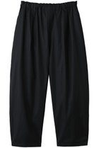 【ミズイロ インド/mizuiro ind】のwide tapered PT パンツ navy|ID: prp329100004605842 ipo3291000000032821031