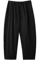 【ミズイロ インド/mizuiro ind】のwide tapered PT パンツ black|ID: prp329100004605842 ipo3291000000032821032