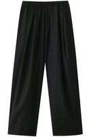 【ミズイロ インド/mizuiro ind】のwide tuck PT パンツ 人気、トレンドファッション・服の通販 founy(ファニー) ファッション Fashion レディースファッション Fashion for Women パンツ Pants & Trousers ドレープ Drape, Draping Fabric ベーシック Basic, Essential ワイド Wide, Wide Fit エレガント 上品 Elegant |ID:prp329100004605847