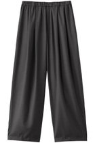 【ミズイロ インド/mizuiro ind】のwide tuck PT パンツ 人気、トレンドファッション・服の通販 founy(ファニー) ファッション Fashion レディースファッション Fashion for Women パンツ Pants & Trousers ドレープ Drape, Draping Fabric ベーシック Basic, Essential ワイド Wide, Wide Fit エレガント 上品 Elegant thumbnail c.gray|ID: prp329100004605847 ipo3291000000034336875