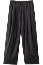【ミズイロ インド/mizuiro ind】のwide tuck PT パンツ 人気、トレンドファッション・服の通販 founy(ファニー) ファッション Fashion レディースファッション Fashion for Women パンツ Pants & Trousers ドレープ Drape, Draping Fabric ベーシック Basic, Essential ワイド Wide, Wide Fit エレガント 上品 Elegant thumbnail d.gray|ID: prp329100004605847 ipo3291000000034336877