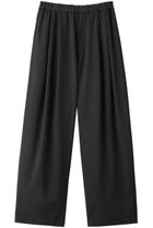 【ミズイロ インド/mizuiro ind】のwide tuck PT パンツ 人気、トレンドファッション・服の通販 founy(ファニー) ファッション Fashion レディースファッション Fashion for Women パンツ Pants & Trousers ドレープ Drape, Draping Fabric ベーシック Basic, Essential ワイド Wide, Wide Fit エレガント 上品 Elegant thumbnail c.grayA|ID: prp329100004605847 ipo3291000000035639161