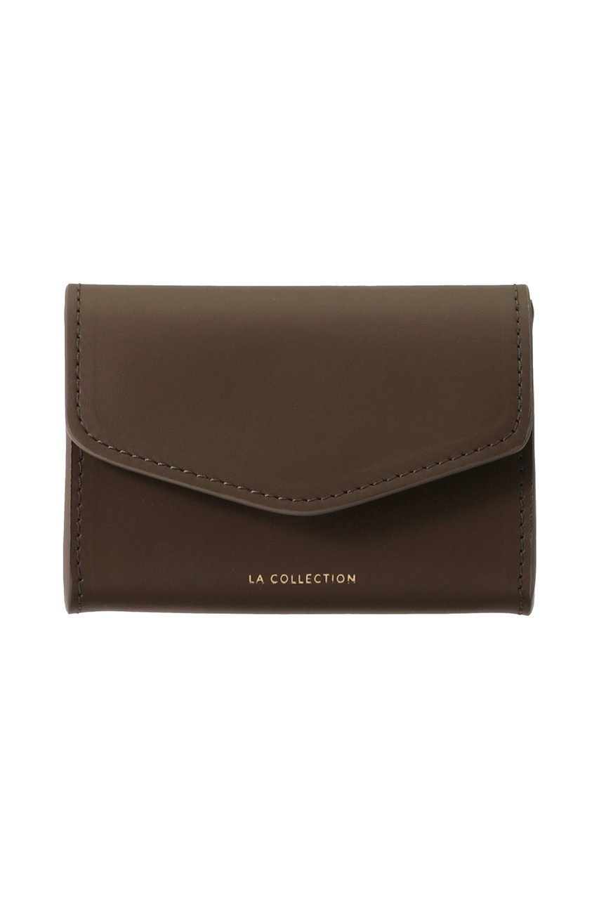 【カオス/Chaos】の【LA COLLECTION】 wallet belt bag インテリア・キッズ・メンズ・レディースファッション・服の通販 founy(ファニー) 　ファッション　Fashion　レディースファッション　Fashion for Women　バッグ　Bags　おすすめ　Recommended / Our Picks　ショルダー　Shoulder, Shoulder Strap　シンプル　Simple, Minimal　セットアップ　Set-Up, Coordinated Outfit　エレガント 上品　Elegant　カーキ|ID: prp329100004605848 ipo3291000000032821316