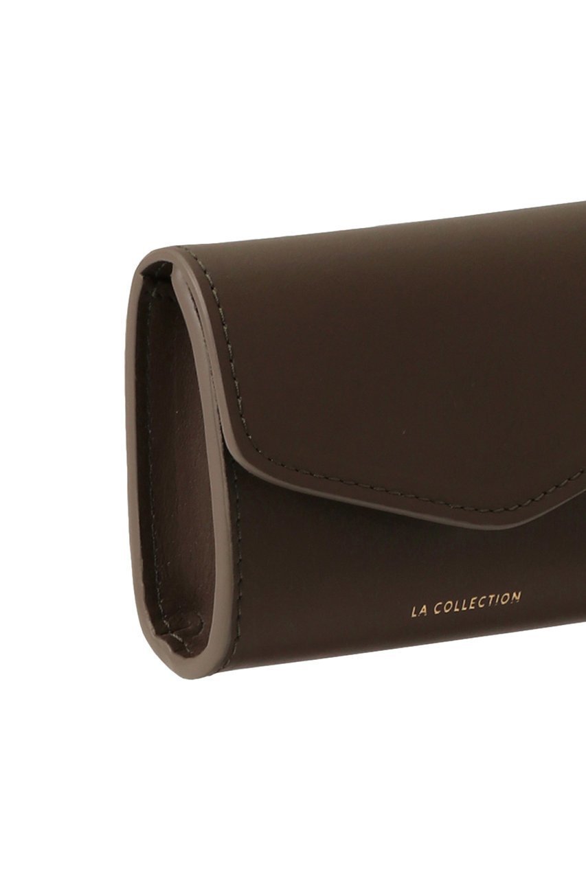 【カオス/Chaos】の【LA COLLECTION】 wallet belt bag 人気、トレンドファッション・服の通販 founy(ファニー) 　ファッション　Fashion　レディースファッション　Fashion for Women　バッグ　Bags　おすすめ　Recommended / Our Picks　ショルダー　Shoulder, Shoulder Strap　シンプル　Simple, Minimal　セットアップ　Set-Up, Coordinated Outfit　エレガント 上品　Elegant　other-3|ID: prp329100004605848 ipo3291000000032821318