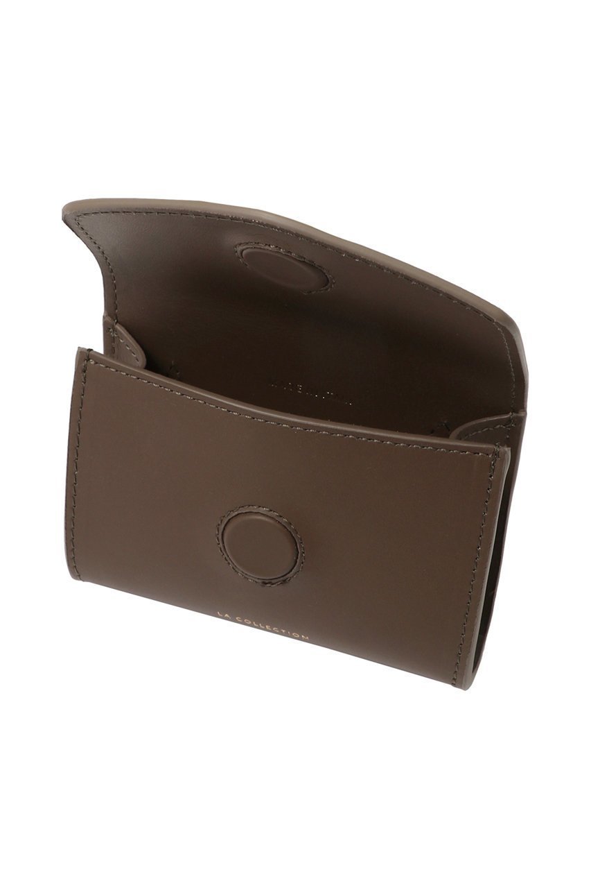 【カオス/Chaos】の【LA COLLECTION】 wallet belt bag 人気、トレンドファッション・服の通販 founy(ファニー) 　ファッション　Fashion　レディースファッション　Fashion for Women　バッグ　Bags　おすすめ　Recommended / Our Picks　ショルダー　Shoulder, Shoulder Strap　シンプル　Simple, Minimal　セットアップ　Set-Up, Coordinated Outfit　エレガント 上品　Elegant　other-4|ID: prp329100004605848 ipo3291000000032821319