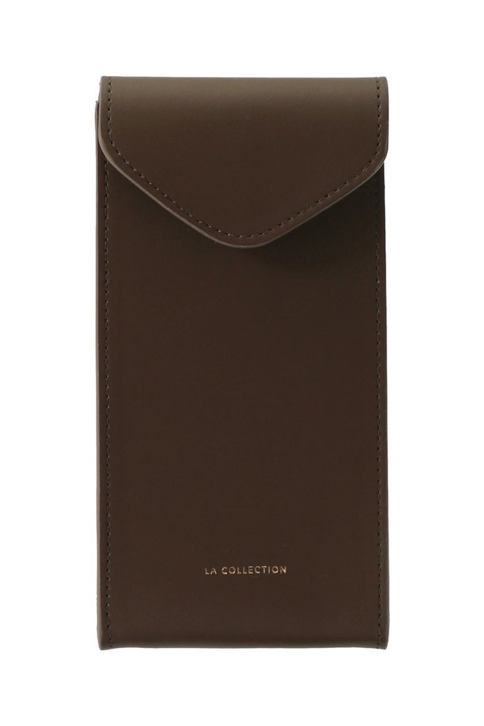 【カオス/Chaos】の【LA COLLECTION】phone belt bag インテリア・キッズ・メンズ・レディースファッション・服の通販 founy(ファニー) https://founy.com/ ファッション Fashion レディースファッション Fashion for Women バッグ Bags おすすめ Recommended / Our Picks ショルダー Shoulder, Shoulder Strap シンプル Simple, Minimal スマホ Smartphone, Mobile Device セットアップ Set-Up, Coordinated Outfit エレガント 上品 Elegant |ID: prp329100004605849 ipo3291000000032821321