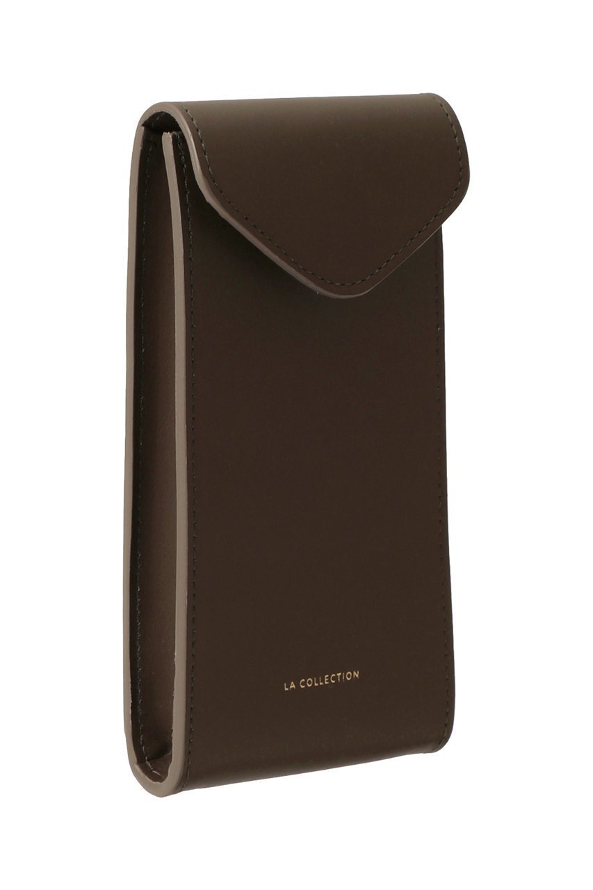 【カオス/Chaos】の【LA COLLECTION】phone belt bag 人気、トレンドファッション・服の通販 founy(ファニー) 　ファッション　Fashion　レディースファッション　Fashion for Women　バッグ　Bags　おすすめ　Recommended / Our Picks　ショルダー　Shoulder, Shoulder Strap　シンプル　Simple, Minimal　スマホ　Smartphone, Mobile Device　セットアップ　Set-Up, Coordinated Outfit　エレガント 上品　Elegant　other-3|ID: prp329100004605849 ipo3291000000032821324