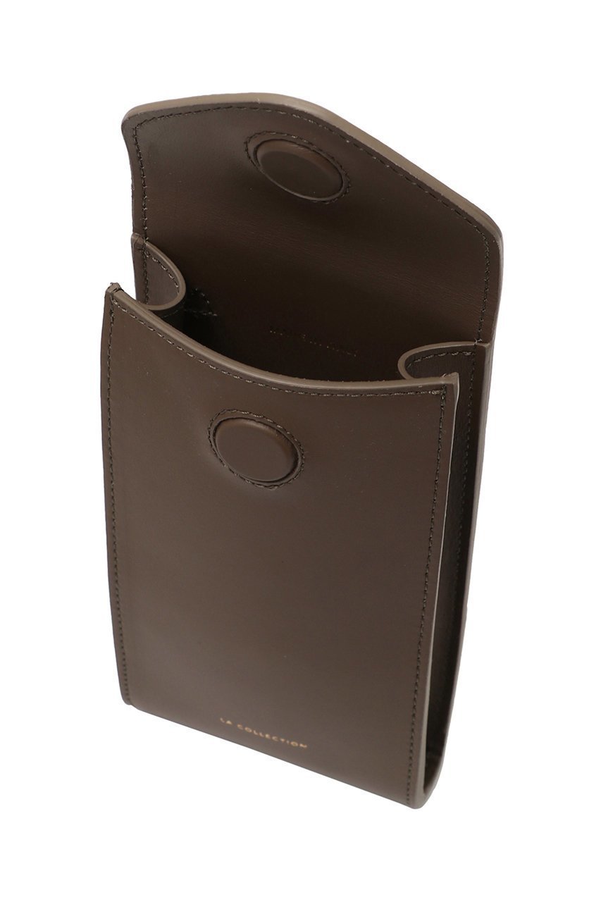 【カオス/Chaos】の【LA COLLECTION】phone belt bag 人気、トレンドファッション・服の通販 founy(ファニー) 　ファッション　Fashion　レディースファッション　Fashion for Women　バッグ　Bags　おすすめ　Recommended / Our Picks　ショルダー　Shoulder, Shoulder Strap　シンプル　Simple, Minimal　スマホ　Smartphone, Mobile Device　セットアップ　Set-Up, Coordinated Outfit　エレガント 上品　Elegant　other-4|ID: prp329100004605849 ipo3291000000032821325