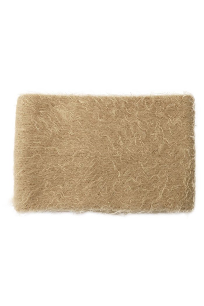 【スロウ/THROW】のTekla シャギースヌード インテリア・キッズ・メンズ・レディースファッション・服の通販 founy(ファニー) https://founy.com/ ファッション Fashion レディースファッション Fashion for Women ストール Soft & Warm Scarves マフラー・スヌード / 冬小物の定番 Scarves & Mufflers シンプル Simple, Minimal ストール Stole, Wrap スヌード Snood, Infinity Scarf マフラー Scarf, Muffler 楽ちん Easy Fit, Comfortable 防寒 Cold Protection, Winter-Ready |ID: prp329100004605851 ipo3291000000034952967