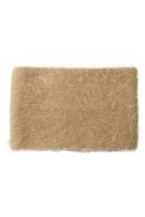 【スロウ/THROW】のTekla シャギースヌード 人気、トレンドファッション・服の通販 founy(ファニー) ファッション Fashion レディースファッション Fashion for Women ストール Soft & Warm Scarves マフラー・スヌード / 冬小物の定番 Scarves & Mufflers シンプル Simple, Minimal ストール Stole, Wrap スヌード Snood, Infinity Scarf マフラー Scarf, Muffler 楽ちん Easy Fit, Comfortable 防寒 Cold Protection, Winter-Ready |ID:prp329100004605851