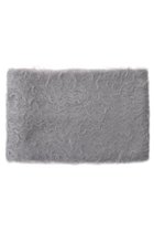 【スロウ/THROW】のTekla シャギースヌード グレー|ID: prp329100004605851 ipo3291000000034952972