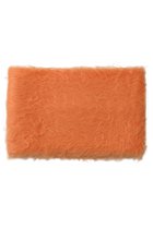 【スロウ/THROW】のTekla シャギースヌード オレンジ|ID: prp329100004605851 ipo3291000000036088291