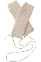 【スロウ/THROW】のNoelle アームウォーマー ホワイト|ID: prp329100004605852 ipo3291000000034952985