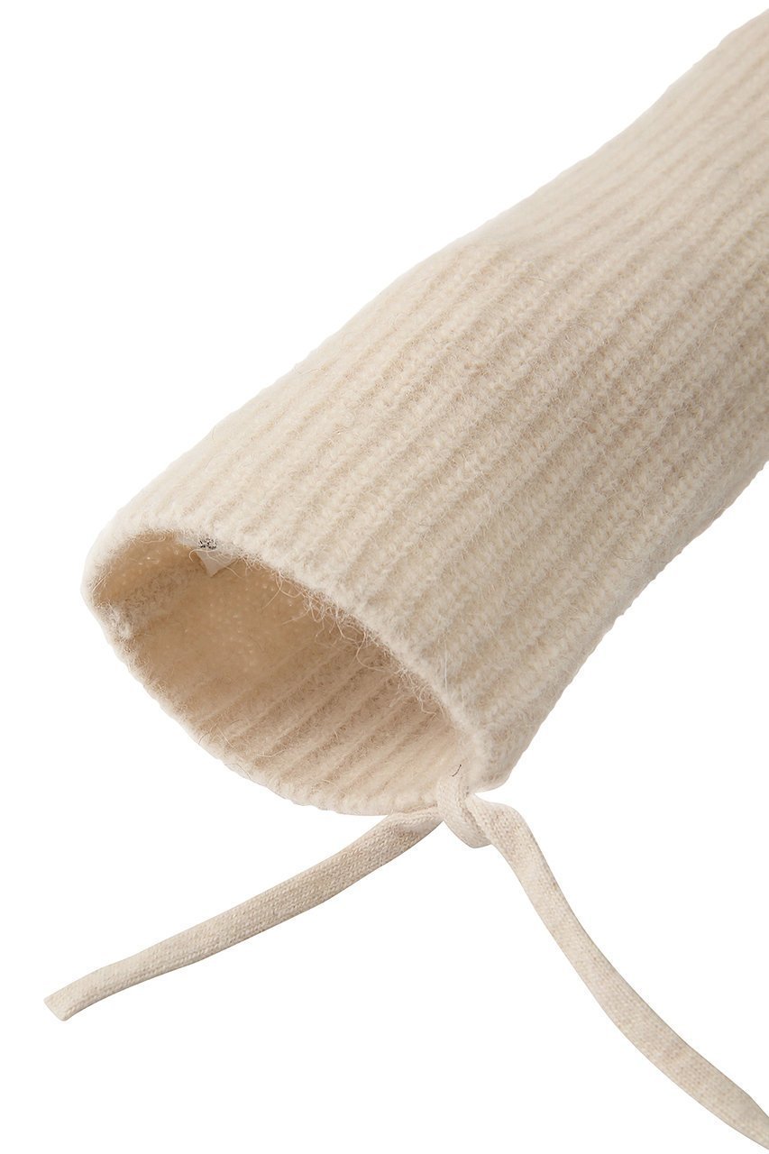 【スロウ/THROW】のNoelle アームウォーマー 人気、トレンドファッション・服の通販 founy(ファニー) 　ファッション　Fashion　レディースファッション　Fashion for Women　おすすめ　Recommended / Our Picks　フォルム　Silhouette, Form　A/W・秋冬　Autumn/Winter　防寒　Cold Protection, Winter-Ready　other-3|ID: prp329100004605852 ipo3291000000035567020