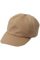 【キジマ タカユキ/KIJIMA TAKAYUKI】のピュアカシミア6パネルキャップ 人気、トレンドファッション・服の通販 founy(ファニー) ファッション Fashion レディースファッション Fashion for Women キャップ&ハット Hats & Caps キャップ Cap, Baseball Cap シンプル Simple, Minimal ベーシック Basic, Essential 帽子 Hat, Headwear A/W・秋冬 Autumn/Winter thumbnail ベージュ|ID: prp329100004605854 ipo3291000000032821536