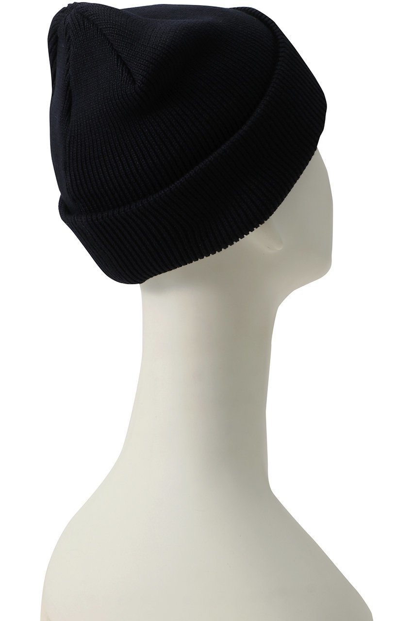 【ユニバーサルプロダクツ/UNIVERSAL PRODUCTS / MEN】の【MEN】LOGO KNIT CAP ニットキャップ 人気、トレンドファッション・服の通販 founy(ファニー) 　ファッション　Fashion　メンズファッション　Fashion for Men　キャップ　Cap, Baseball Cap　シンプル　Simple, Minimal　フィット　Fit, Slim Fit　帽子　Hat, Headwear　A/W・秋冬　Autumn/Winter　防寒　Cold Protection, Winter-Ready　other-3|ID: prp329100004605855 ipo3291000000032822228