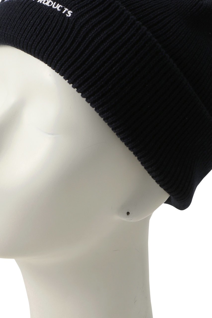 【ユニバーサルプロダクツ/UNIVERSAL PRODUCTS / MEN】の【MEN】LOGO KNIT CAP ニットキャップ 人気、トレンドファッション・服の通販 founy(ファニー) 　ファッション　Fashion　メンズファッション　Fashion for Men　キャップ　Cap, Baseball Cap　シンプル　Simple, Minimal　フィット　Fit, Slim Fit　帽子　Hat, Headwear　A/W・秋冬　Autumn/Winter　防寒　Cold Protection, Winter-Ready　other-4|ID: prp329100004605855 ipo3291000000032822229