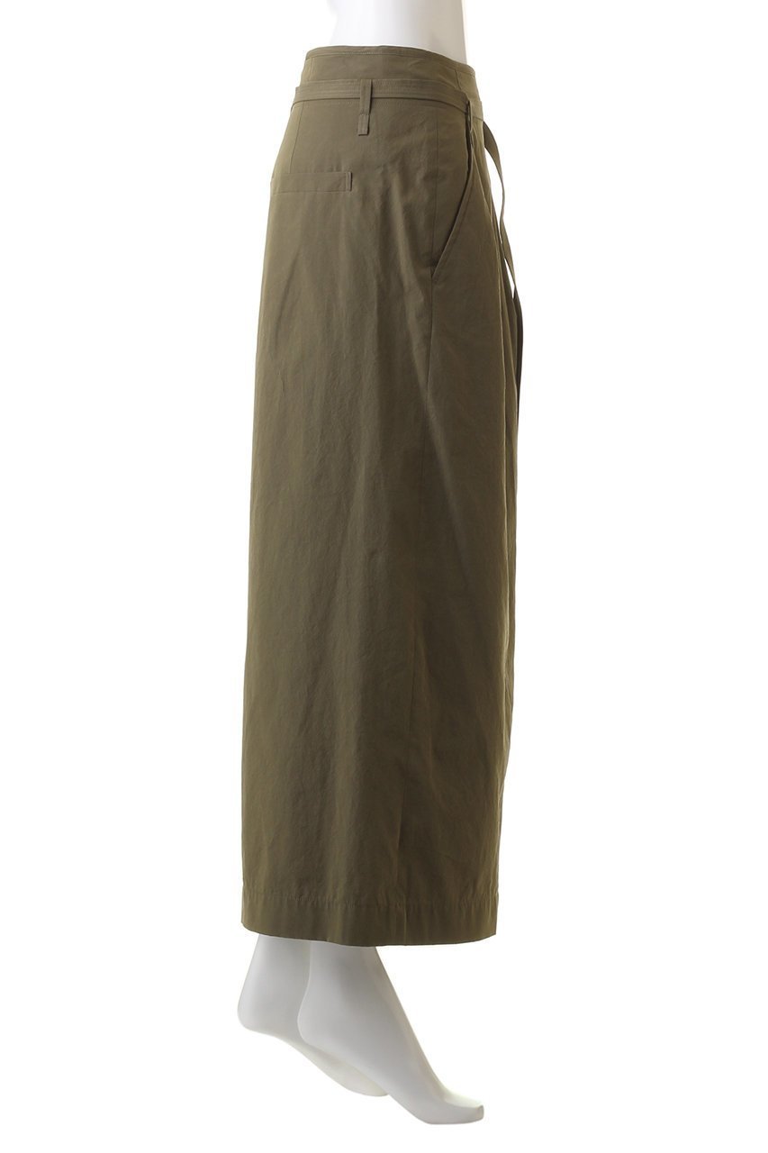 【デザイン ワークス/DESIGN WORKS】のサイドボタンロングスカート 人気、トレンドファッション・服の通販 founy(ファニー) 　ファッション　Fashion　レディースファッション　Fashion for Women　スカート　Skirts　ロングスカート　Long Skirts / Maxi & Midi Skirts　ロング　Long, Long-Length　other-3|ID: prp329100004605859 ipo3291000000035550913