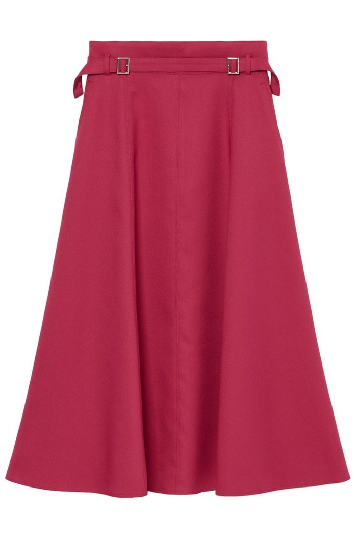 【アナイ/ANAYI】のブライトツイルダブルバックルスカート インテリア・キッズ・メンズ・レディースファッション・服の通販 founy(ファニー) https://founy.com/ ファッション Fashion レディースファッション Fashion for Women スカート Skirts ロングスカート Long Skirts / Maxi & Midi Skirts バッグ Bags ツイル Twist, Twisted Detail ベーシック Basic, Essential ポケット Pocket, Pocket Detail ロング Long, Long-Length 今季 This Season, Current Season |ID: prp329100004605862 ipo3291000000035950170