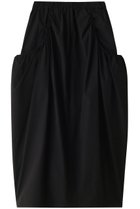 【リムアーク/RIM.ARK】のTuck long volume SK/スカート 人気、トレンドファッション・服の通販 founy(ファニー) ファッション Fashion レディースファッション Fashion for Women スカート Skirts ロングスカート Long Skirts / Maxi & Midi Skirts ギャザー Gathered, Ruffled サマー Summer, Summer Style スタイリッシュ Stylish, Fashionable ポケット Pocket, Pocket Detail リラックス Relax, Relaxed Fit ロング Long, Long-Length 再入荷 Restock / Back in Stock thumbnail ブラック|ID: prp329100004605867 ipo3291000000032822614