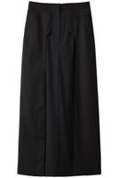 【リムアーク/RIM.ARK】のMode style straight SK/スカート 人気、トレンドファッション・服の通販 founy(ファニー) ファッション Fashion レディースファッション Fashion for Women スカート Skirts ロングスカート Long Skirts / Maxi & Midi Skirts スタイリッシュ Stylish, Fashionable ロング Long, Long-Length |ID:prp329100004605868