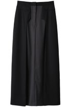 【リムアーク/RIM.ARK】のMode style straight SK/スカート 人気、トレンドファッション・服の通販 founy(ファニー) ファッション Fashion レディースファッション Fashion for Women スカート Skirts ロングスカート Long Skirts / Maxi & Midi Skirts スタイリッシュ Stylish, Fashionable ロング Long, Long-Length thumbnail ネイビー|ID: prp329100004605868 ipo3291000000032822625