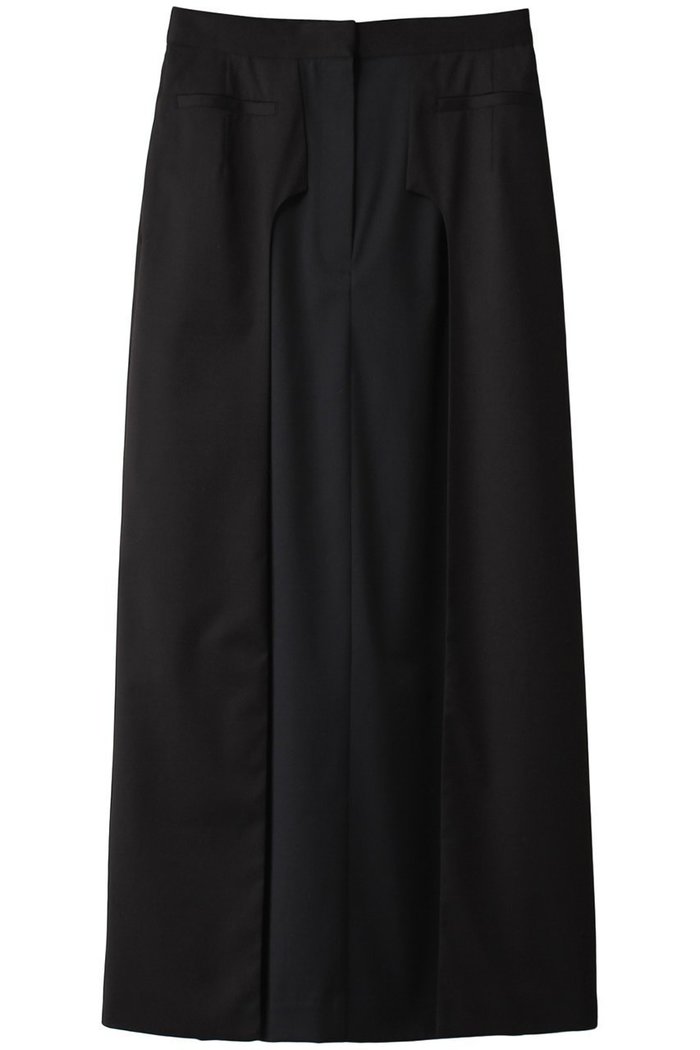 【リムアーク/RIM.ARK】のMode style straight SK/スカート インテリア・キッズ・メンズ・レディースファッション・服の通販 founy(ファニー) https://founy.com/ ファッション Fashion レディースファッション Fashion for Women スカート Skirts ロングスカート Long Skirts / Maxi & Midi Skirts スタイリッシュ Stylish, Fashionable ロング Long, Long-Length |ID: prp329100004605868 ipo3291000000034970710