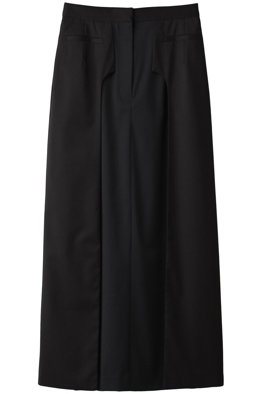 【リムアーク/RIM.ARK】のMode style straight SK/スカート 人気、トレンドファッション・服の通販 founy(ファニー) 　ファッション　Fashion　レディースファッション　Fashion for Women　スカート　Skirts　ロングスカート　Long Skirts / Maxi & Midi Skirts　スタイリッシュ　Stylish, Fashionable　ロング　Long, Long-Length　 other-1|ID: prp329100004605868 ipo3291000000034970710