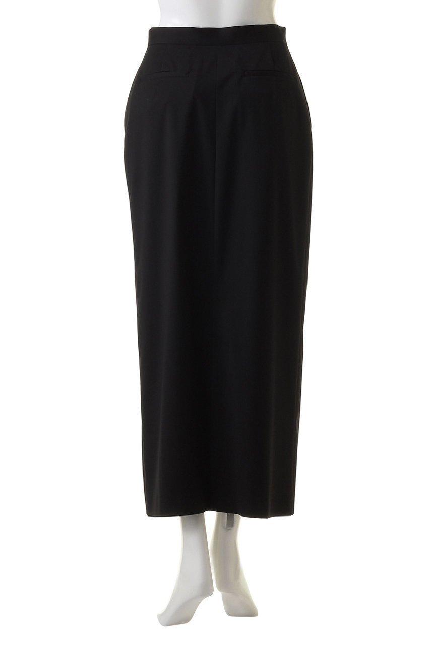 【リムアーク/RIM.ARK】のMode style straight SK/スカート 人気、トレンドファッション・服の通販 founy(ファニー) 　ファッション　Fashion　レディースファッション　Fashion for Women　スカート　Skirts　ロングスカート　Long Skirts / Maxi & Midi Skirts　スタイリッシュ　Stylish, Fashionable　ロング　Long, Long-Length　other-4|ID: prp329100004605868 ipo3291000000034970715