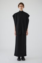 【リムアーク/RIM.ARK】のAsymmetry cape & sk set/セットアイテム ブラック|ID: prp329100004605872 ipo3291000000032822885